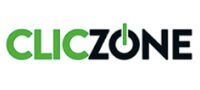 cliczone logo