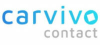 carvivo contact logo