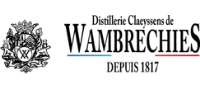 distillerie wambrechies logo