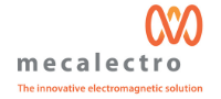 mecalectro logo
