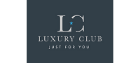luxury club logo