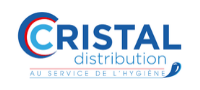 cristal distribution logo