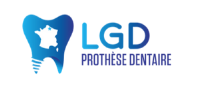 lgd prothese dentaire logo