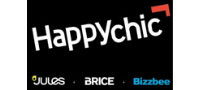 happy chic logo