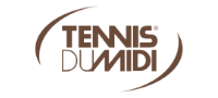 tennis du midi logo