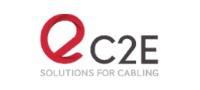 eC2E solutions for cabling logo
