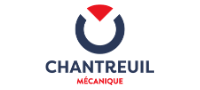 chantreuil mecanique logo