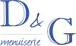 D&G Menuiserie logo