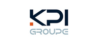 Logo KPI Groupe