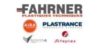 logos groupe Fahrner
