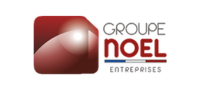 Logo group noel