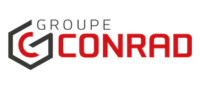 Logo Conrad