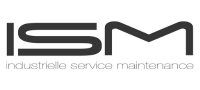 Logo IS Maintenance