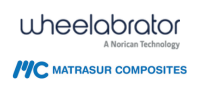 Logo Wheelabrator et Matrasur