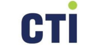 Logo groupe CTI
