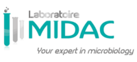 Logo Laboratoire Midac