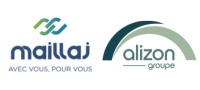 Logo Maillij Alizon