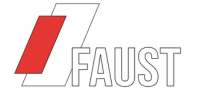 Logo Faust