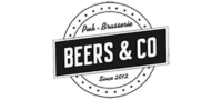 logo beers&co