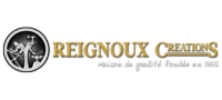Logo Reignoux Créations