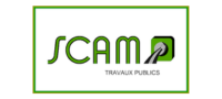 Logo SCAM TP