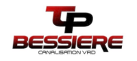 Logo TP Bessiere